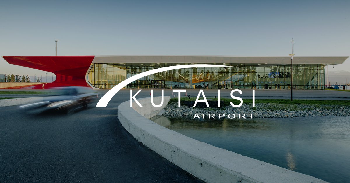 Kutaisi Airport Taxi Service and Transfers