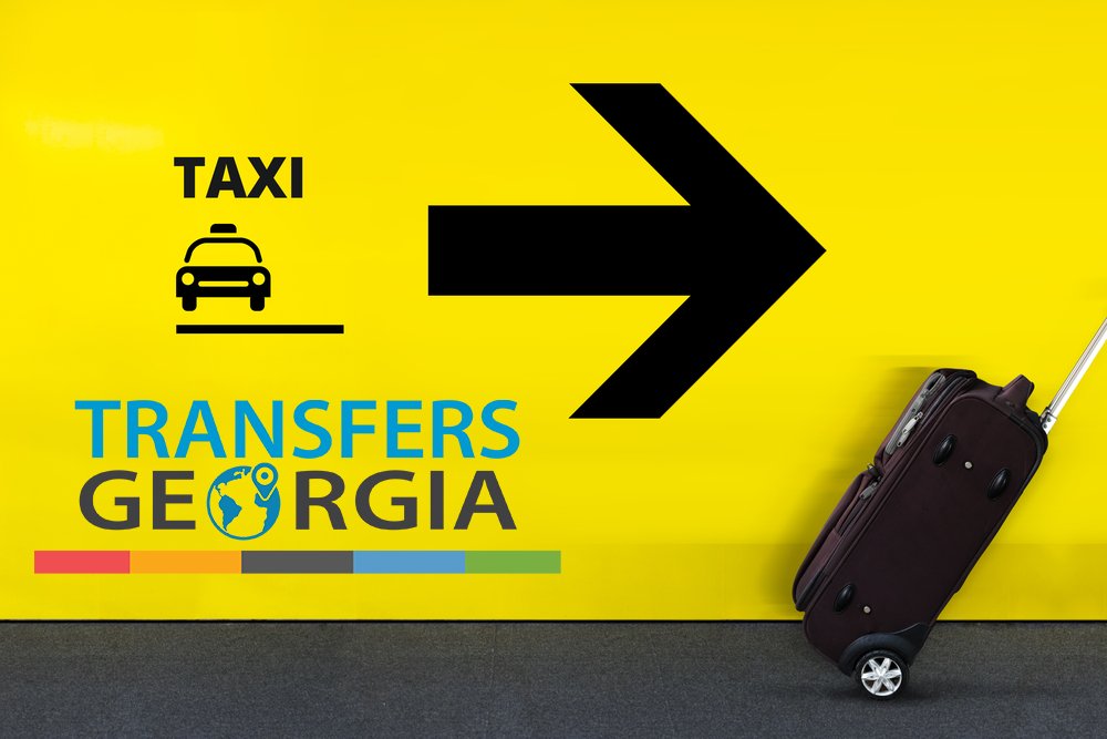 Tbilisi Airport Taxi Service